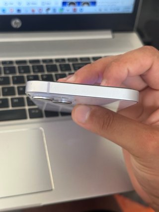 iPhone 14 Plus 128GB Morado