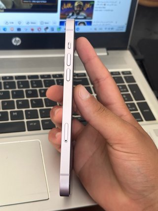 iPhone 14 Plus 128GB Morado