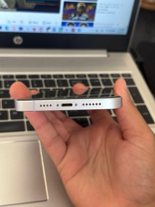 iPhone 14 Plus 128GB Morado