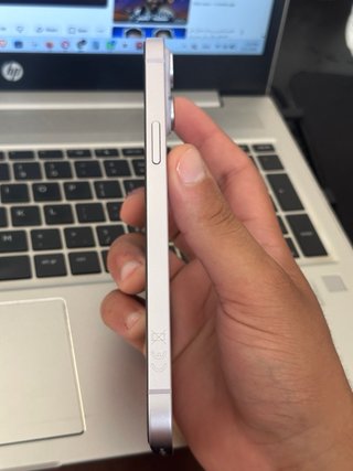 iPhone 14 Plus 128GB Morado