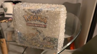 Pokemon TCG Astros Brillantes Caja Sellada
