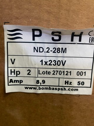 Depuradora STARPLUS para piscina