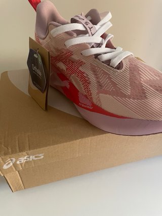 Zapatillas Asics Novablast 5
