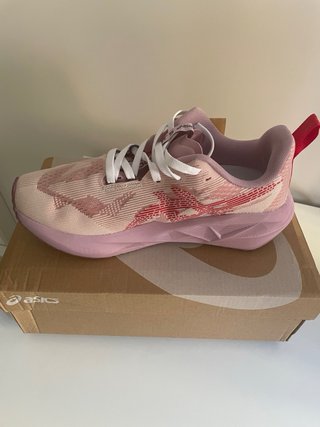 Zapatillas Asics Novablast 5