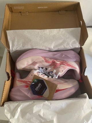 Zapatillas Asics Novablast 5