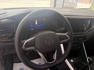 Volkswagen Taigo 2025