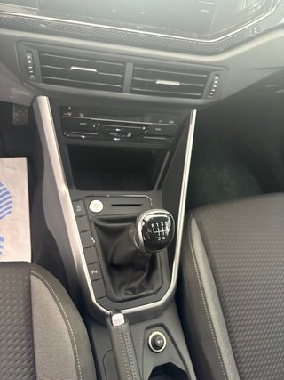 Volkswagen Taigo 2025