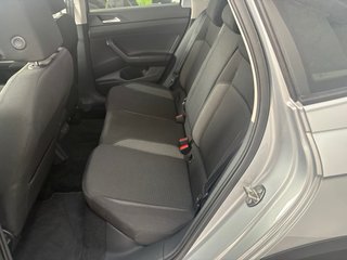 Volkswagen Taigo 2025