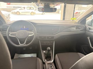Volkswagen Taigo 2025