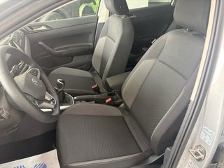 Volkswagen Taigo 2025