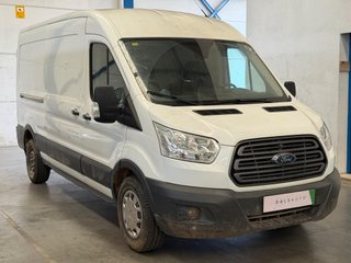 Ford Transit 350 96kW L3H2 Van Trend Delantera