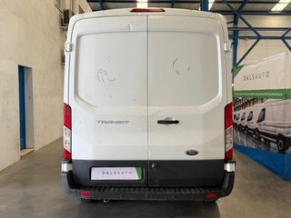 Ford Transit 350 96kW L3H2 Van Trend Delantera