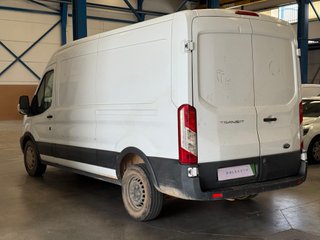 Ford Transit 350 96kW L3H2 Van Trend Delantera