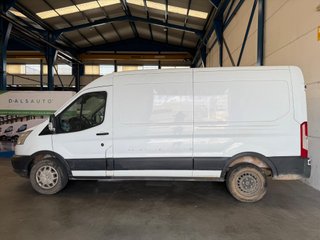 Ford Transit 350 96kW L3H2 Van Trend Delantera