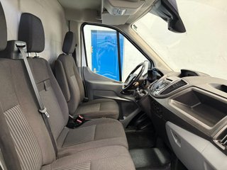 Ford Transit 350 96kW L3H2 Van Trend Delantera