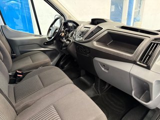 Ford Transit 350 96kW L3H2 Van Trend Delantera