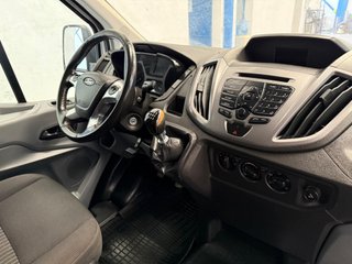 Ford Transit 350 96kW L3H2 Van Trend Delantera