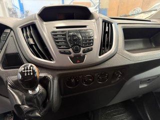 Ford Transit 350 96kW L3H2 Van Trend Delantera