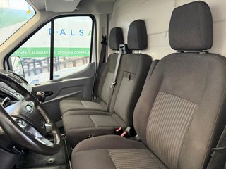 Ford Transit 350 96kW L3H2 Van Trend Delantera