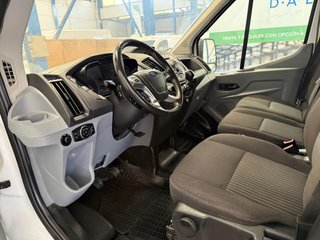 Ford Transit 350 96kW L3H2 Van Trend Delantera