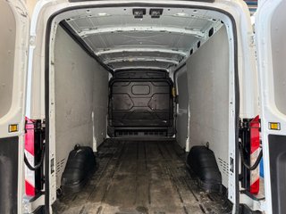 Ford Transit 350 96kW L3H2 Van Trend Delantera