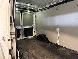 Ford Transit 350 96kW L3H2 Van Trend Delantera