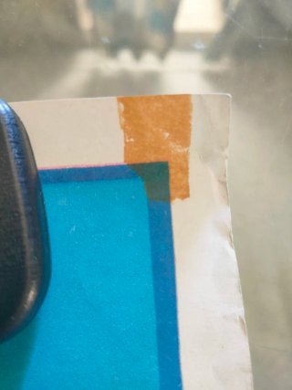 Manifesto Vintage Medeiros / 71