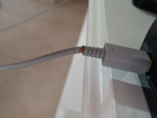 Console Nintendo Wii U Nera