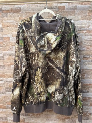 Sudadera Nike Jordan Camuflaje