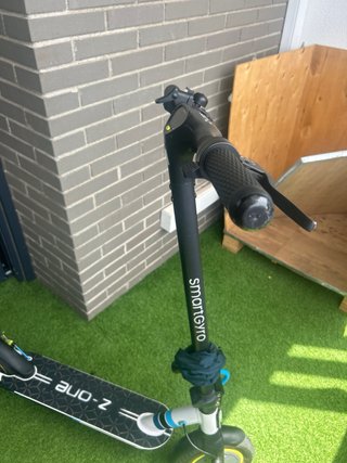 Patinete Eléctrico SmartGyro Z-One