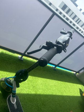Patinete Eléctrico SmartGyro Z-One