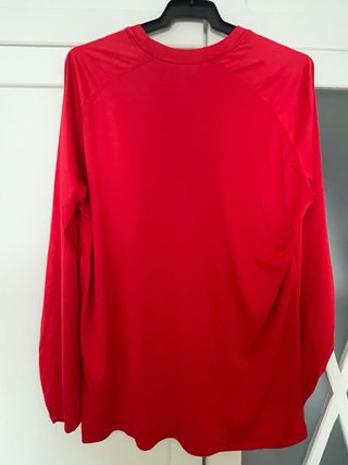 Camiseta Asioka Manga Larga Talla L
