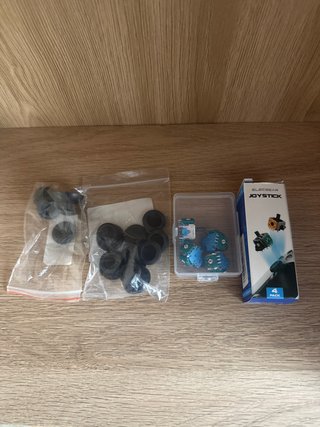 Pack Joysticks PS3/PS5 Elecgear