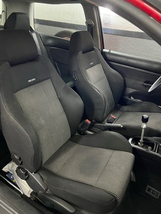 Volkswagen Golf 2000