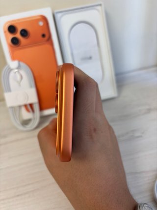 iPhone 17 Pro Max 512GB | Negozio | Garanzia