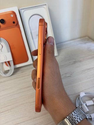 iPhone 17 Pro Max 512GB | Negozio | Garanzia