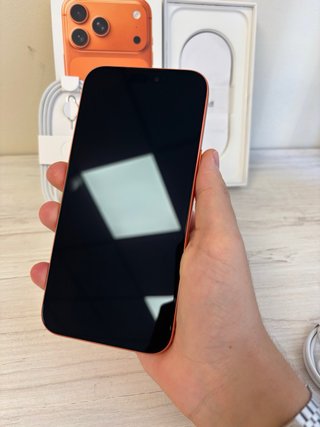 iPhone 17 Pro Max 512GB | Negozio | Garanzia