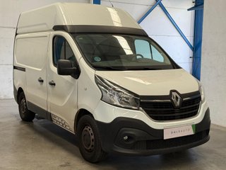 Renault Trafic Furgón 29 L1H2 Energy BluedCi 107 kW