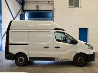 Renault Trafic Furgón 29 L1H2 Energy BluedCi 107 kW