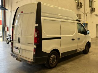 Renault Trafic Furgón 29 L1H2 Energy BluedCi 107 kW