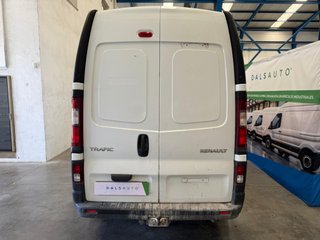 Renault Trafic Furgón 29 L1H2 Energy BluedCi 107 kW