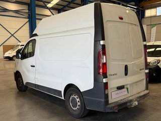 Renault Trafic Furgón 29 L1H2 Energy BluedCi 107 kW
