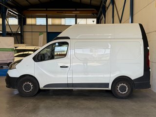 Renault Trafic Furgón 29 L1H2 Energy BluedCi 107 kW