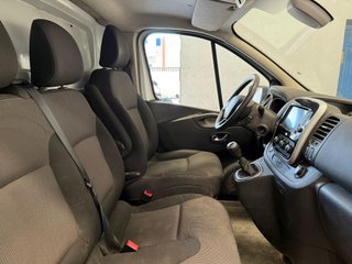 Renault Trafic Furgón 29 L1H2 Energy BluedCi 107 kW