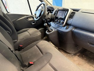Renault Trafic Furgón 29 L1H2 Energy BluedCi 107 kW