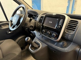 Renault Trafic Furgón 29 L1H2 Energy BluedCi 107 kW