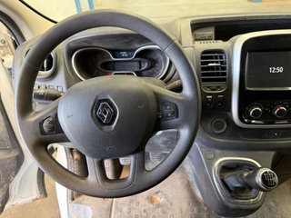 Renault Trafic Furgón 29 L1H2 Energy BluedCi 107 kW