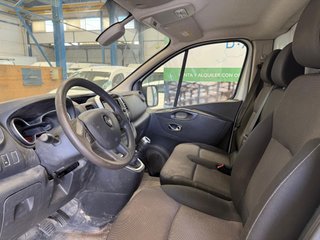 Renault Trafic Furgón 29 L1H2 Energy BluedCi 107 kW