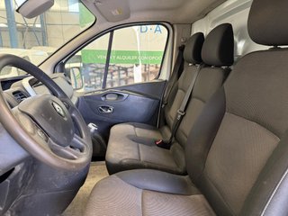 Renault Trafic Furgón 29 L1H2 Energy BluedCi 107 kW