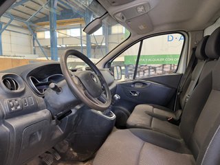 Renault Trafic Furgón 29 L1H2 Energy BluedCi 107 kW